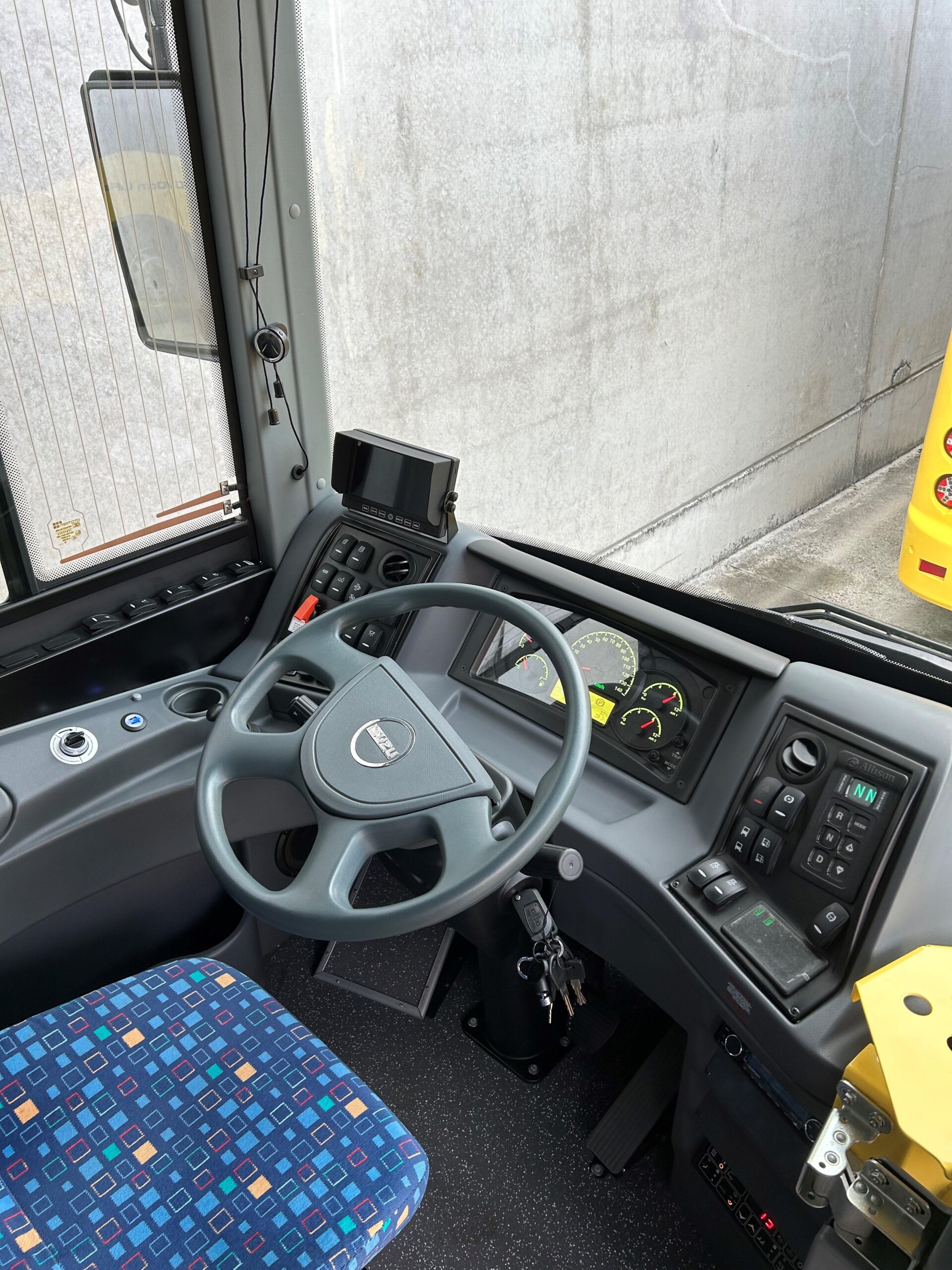 Allison Transmission