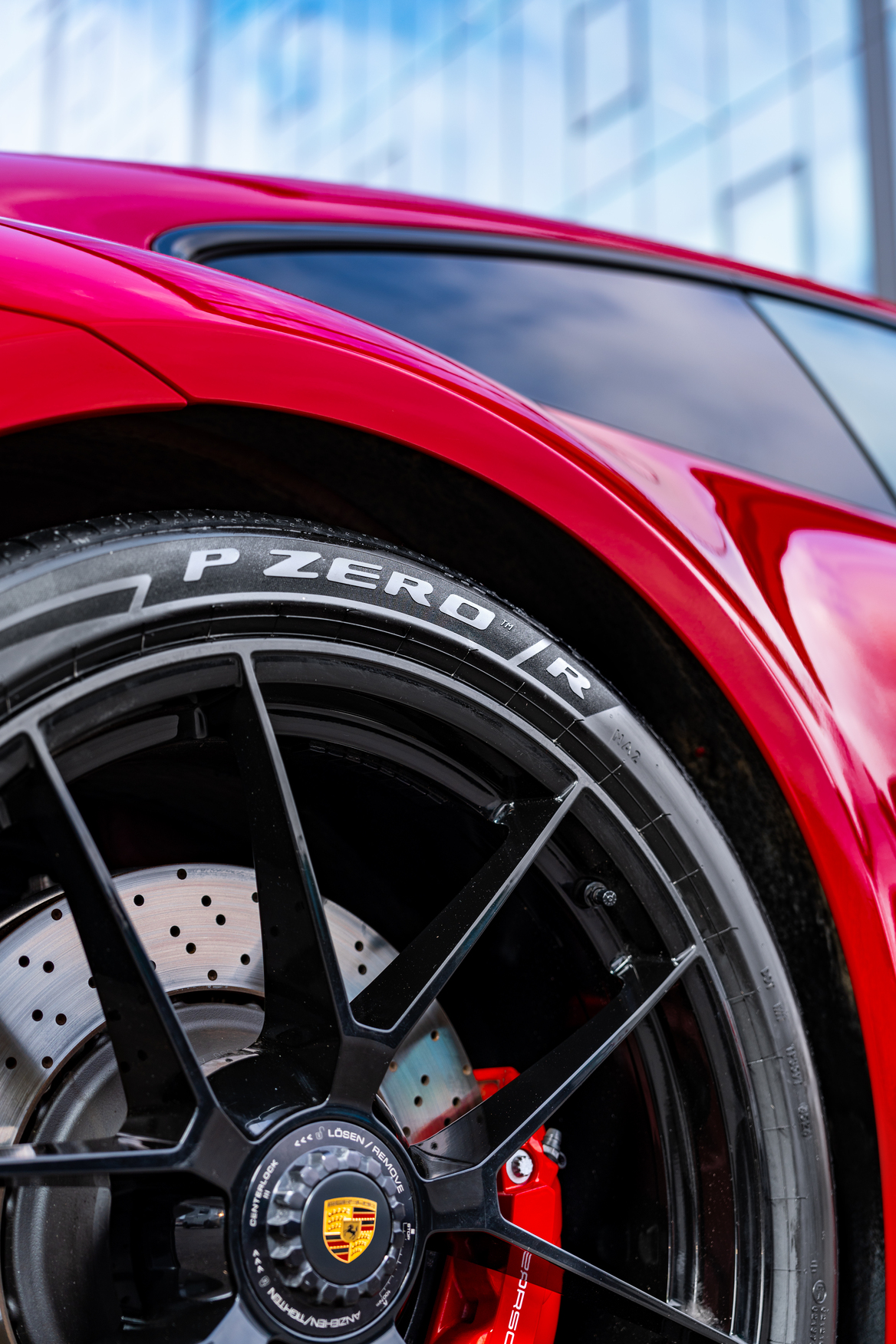 Pirelli