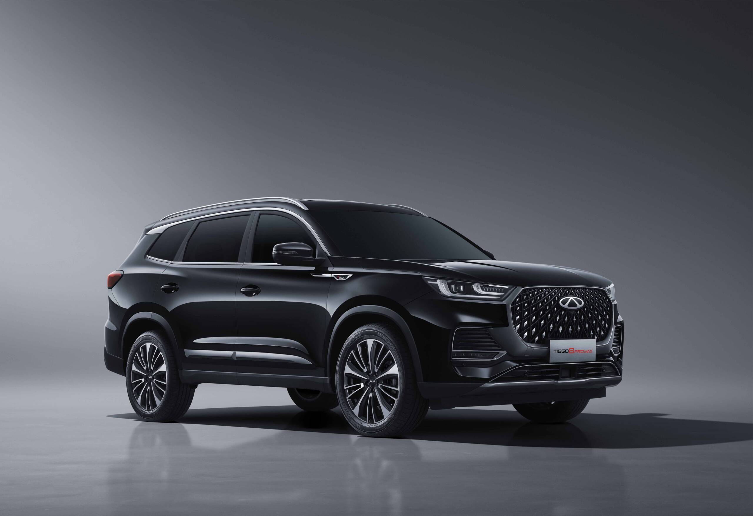 Chery TIGGO 8 Pro Max