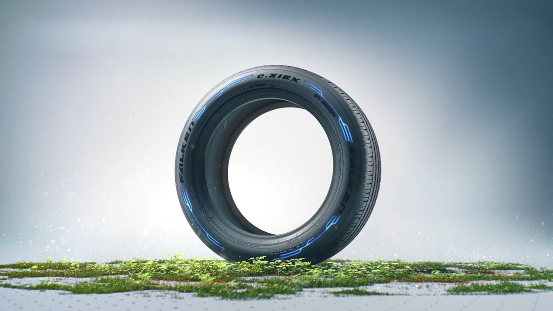 Falken eZIEX