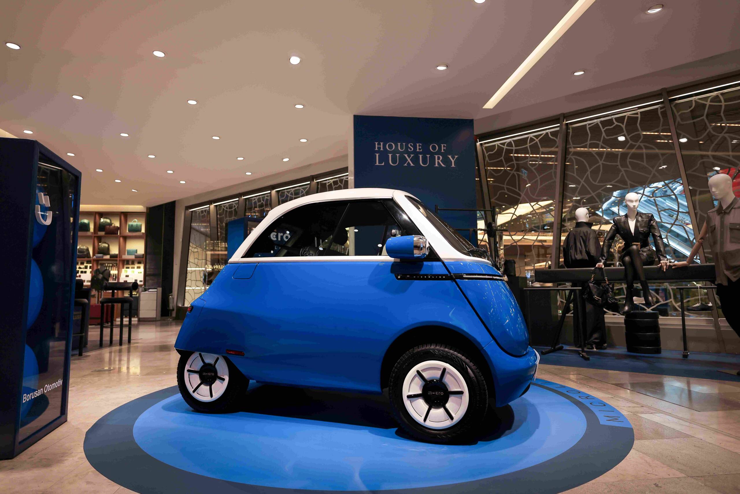 Microlino