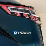 New e-POWER