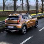 Yeni FIAT Grande Panda