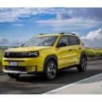 Yeni FIAT Grande Panda