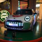 Yeni MINI Cooper