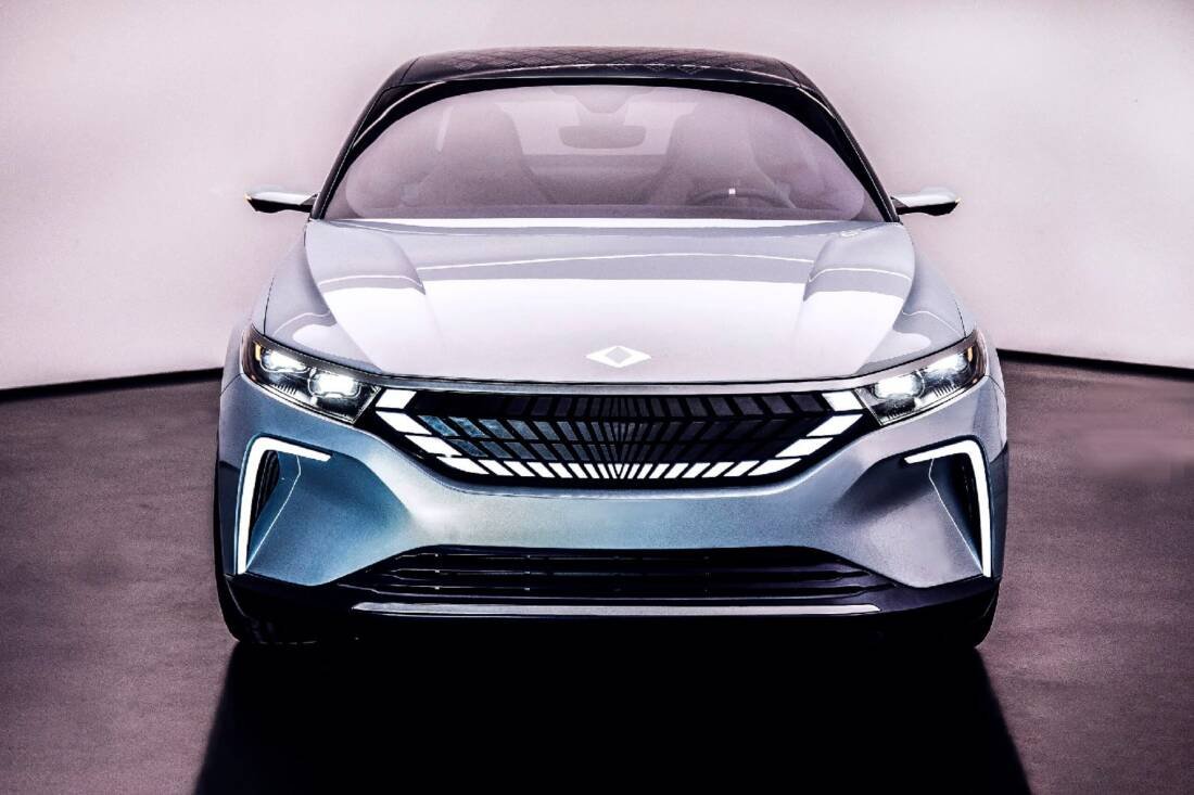 TOGG, CES 2022'de En iyi 20 Marka Arasında Yer Aldı