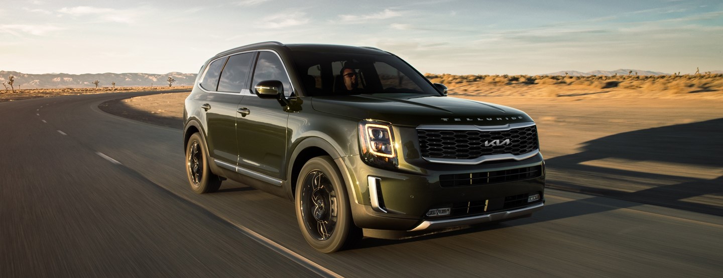 The 2022 Kia Telluride was recently named “Best 3-Row SUV for Families” by U.S. News & World Report. This is the third consecutive year Telluride earned the title amongst the publication’s annual tallying of “Best Cars for Families.” “We’re proud that U.S. News has once again recognized the Telluride for its family-centric attributes,” said Steven Center, COO and EVP, Kia America. “Our award-winning three-row SUV offers an array of advanced safety features, outstanding interior capacity, and a world-class design, making it an ideal choice for families.” To select the nine winning “Best Cars for Families,” ranging from best minivan to best hybrids, U.S. News evaluated 96 vehicles based on automotive reviews, safety and reliability ratings, seating and cargo volume, and family-friendly features. With nearly 90 percent of Tellurides being purchased by families, the well-equipped three-row SUV continues to resonate with those looking for room for up to eight passengers. “The Kia Telluride hits the sweet spot for families in a number of ways, and this year it brings home its third ‘Best 3-Row SUV for Families’ award in a row,” says Jim Sharifi, managing editor of U.S. News Best Cars. “It offers a number of safety and technology features that ease the task of family transportation, as well as comfortable seating and a large cargo hold. A strong reliability rating and an impressive powertrain warranty provide some extra assurance if you plan to keep the Telluride for the long haul.” Telluride continued generating strong sales for the Kia brand in 2021 with 93,705 units sold, representing a 25 percent increase over the previous year. Telluride sales are up nearly 9 percent over 2021 through the first two months of this year.