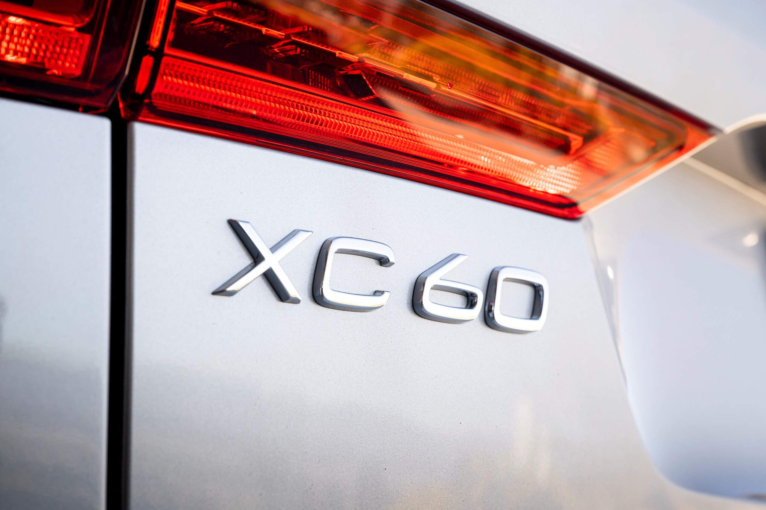  Volvo XC60 named Best Luxury Compact Crossover by Good Housekeeping