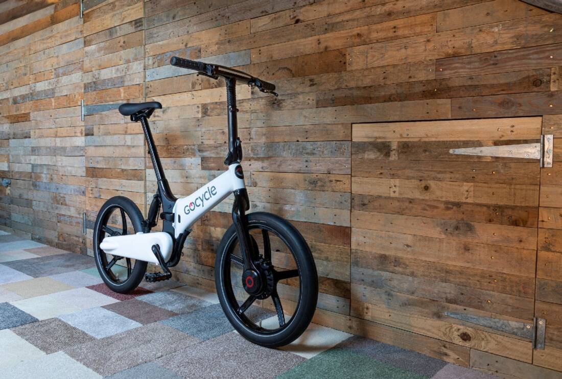 GOCYCLE, E-Bisiklet Yarışlarında Rekoru Elinde Tutuyor