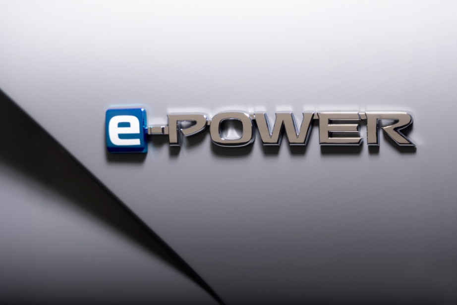 Nissan e-POWER ile Şarj Etmeden Elektrikli Deneyimi