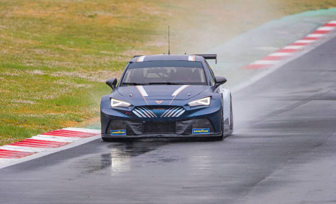 Türkiye Elektrikli Araçlar Yarışları Tarihleri Belli Oldu!