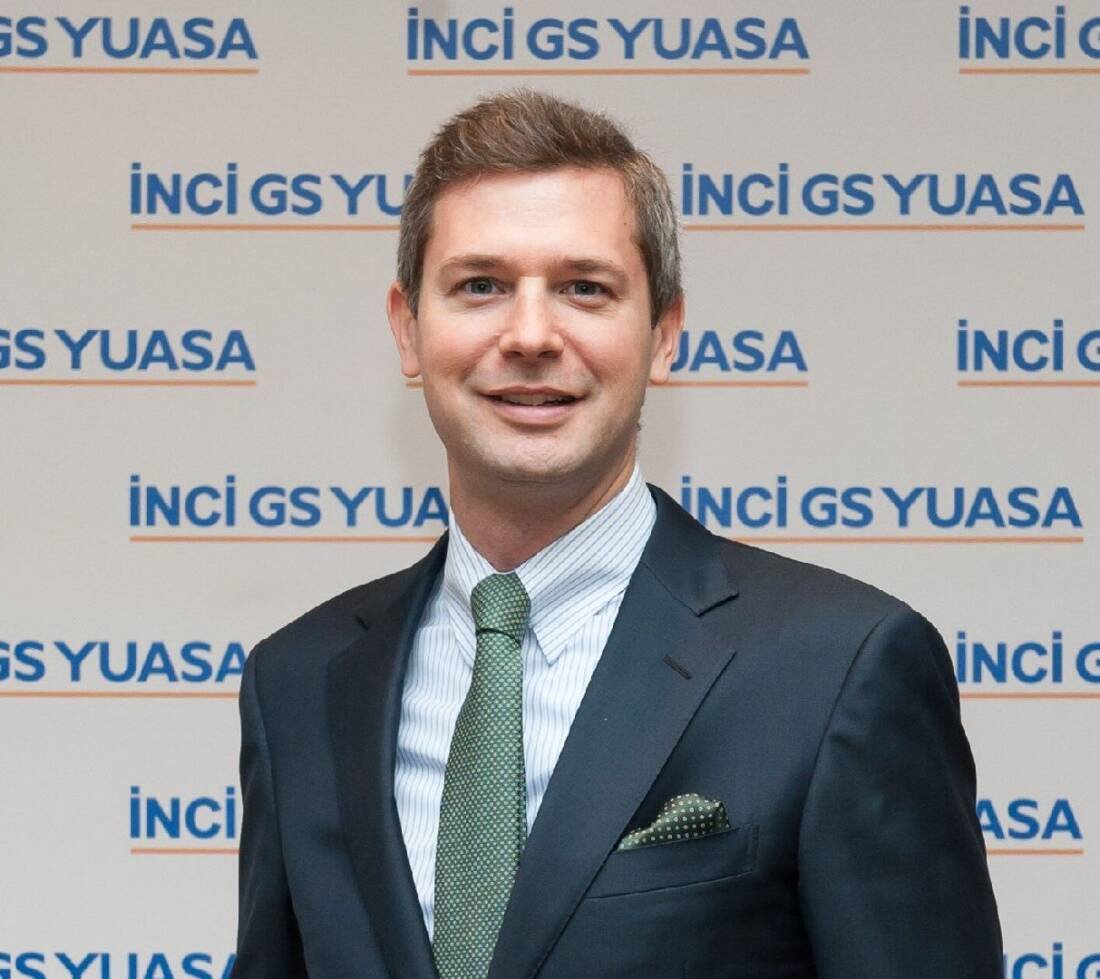 İnci GS Yuasa, 2022’de Büyümeye Devam Edecek
