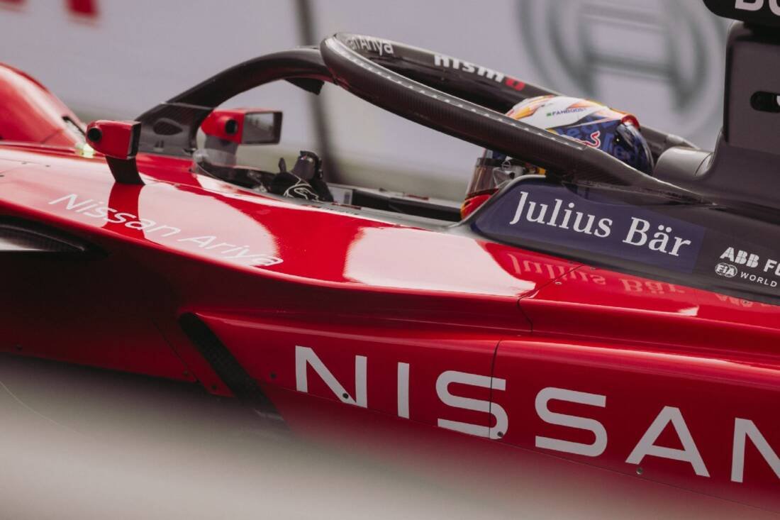 Nissan, Elektrifikasyonda Vites Büyüttü