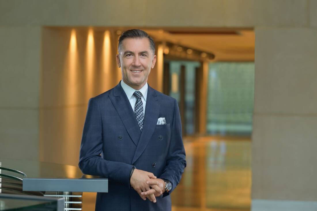 Garanti BBVA, ABB ile Elektrikli Araçlar için İş Birliği Yapacak