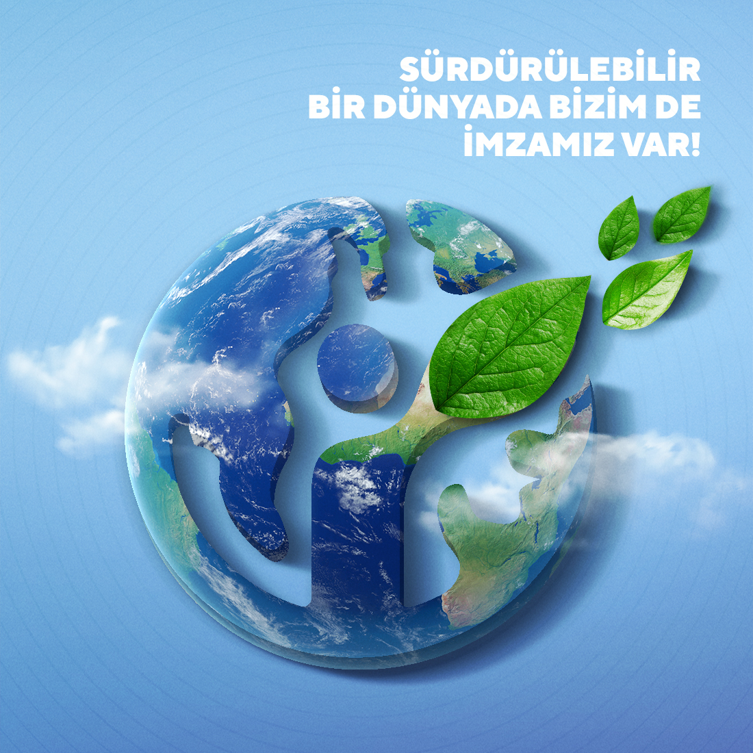 Temsa, Un Global Compact İmzacısı Oldu