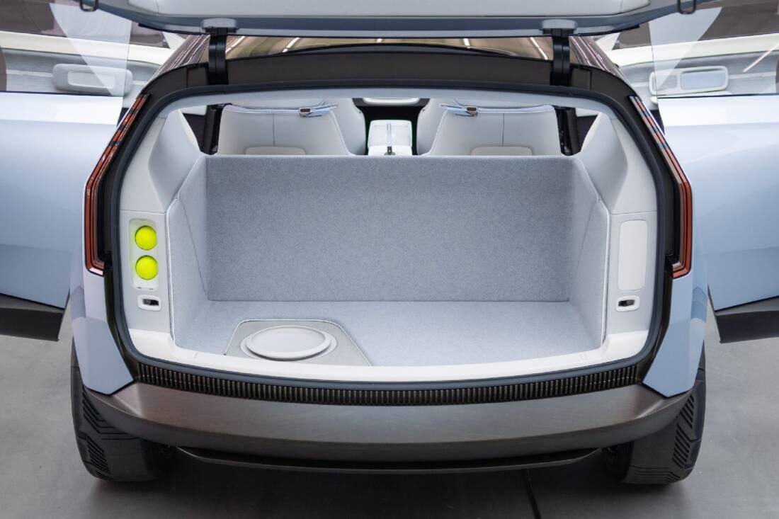 Volvo Cars Tech Fund’dan Malzeme Üreticisi Bcomp'a Yatırım