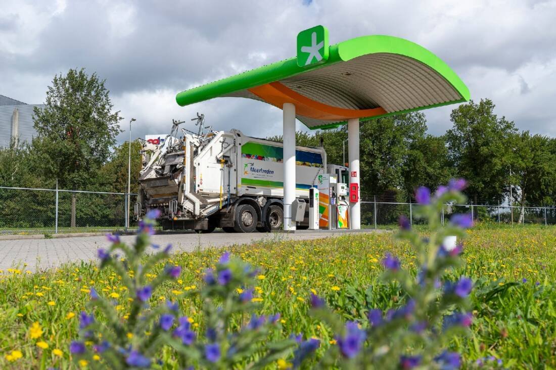 DKV Mobility, OrangeGas ile Geleceğin Yakıt Ağı İçin Anlaştı
