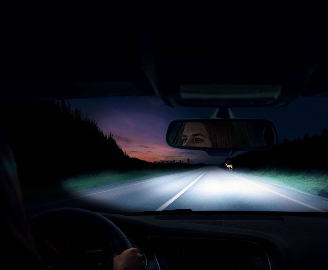 OSRAM, Güvenli Yolculuklar İçin “Night Breaker 200” Ürününü Geliştirdi