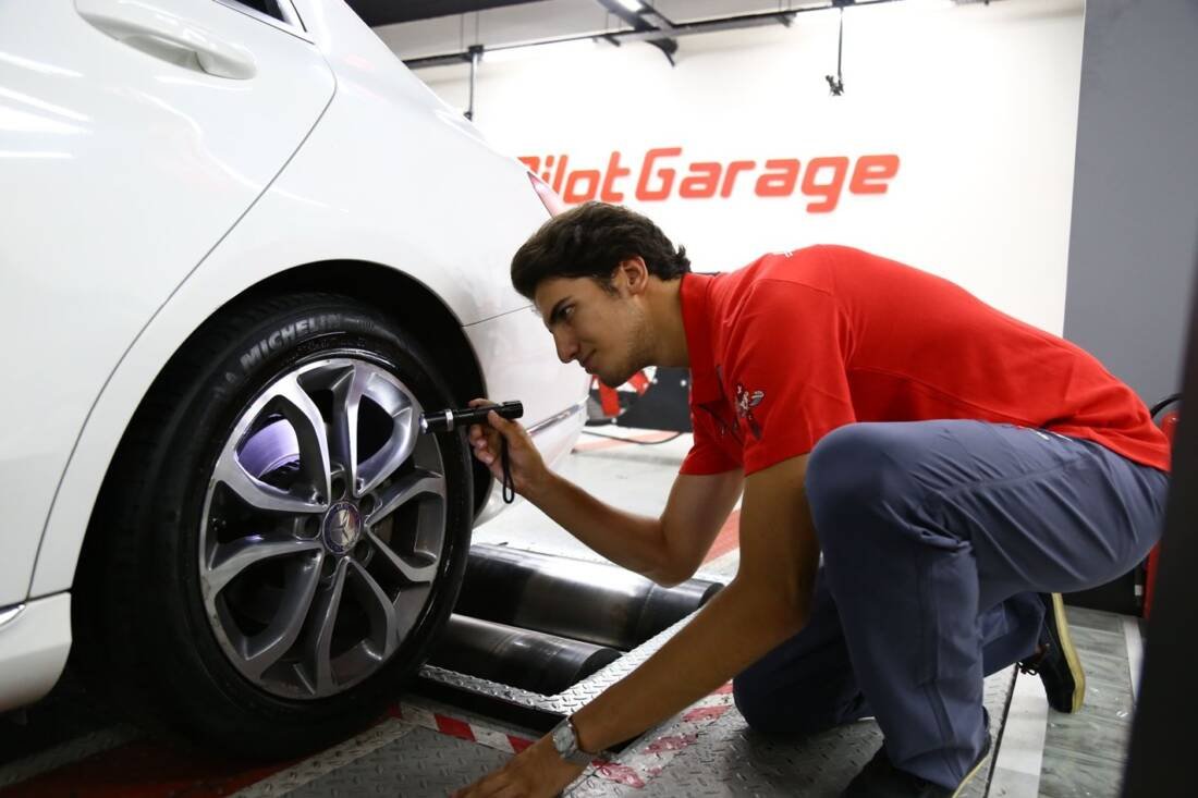 Elektrikli Araçlar Ekspertiz Modelini de Değiştirecek!