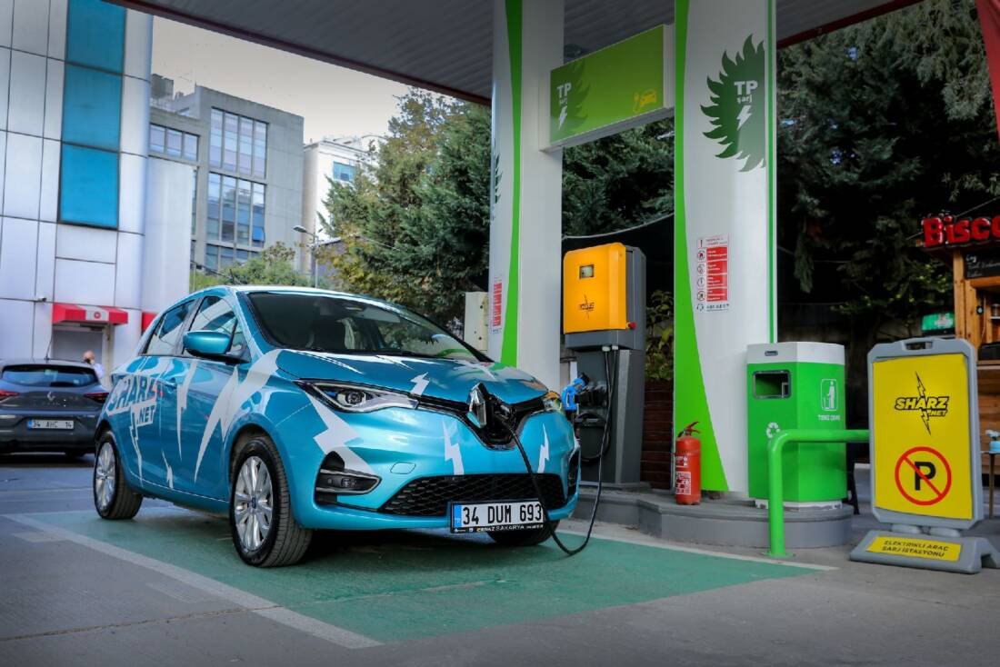 Şarj Yönetmeliği Elektrikli Araçlara İlgiyi Artıracak!