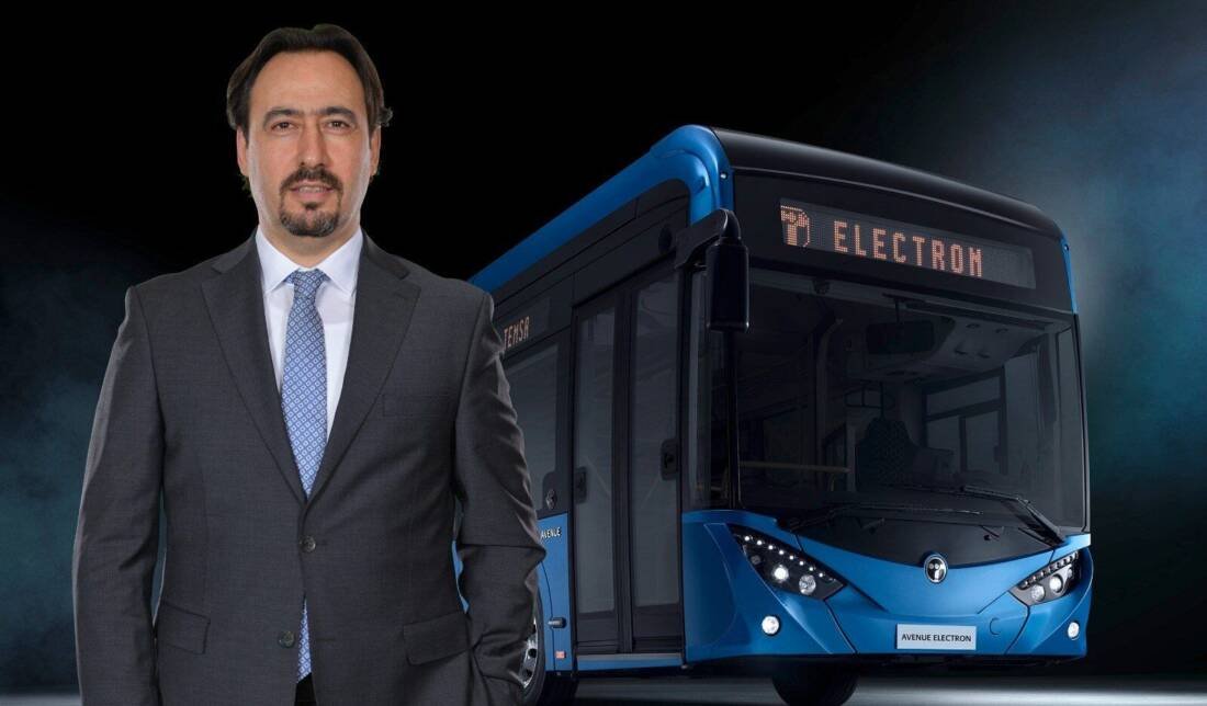 Temsa, Un Global Compact İmzacısı Oldu