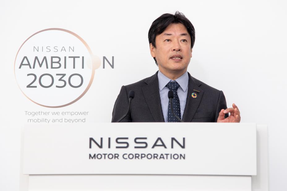 Nissan Unveils Prototype Production Facility For All-Solid-State Batteries