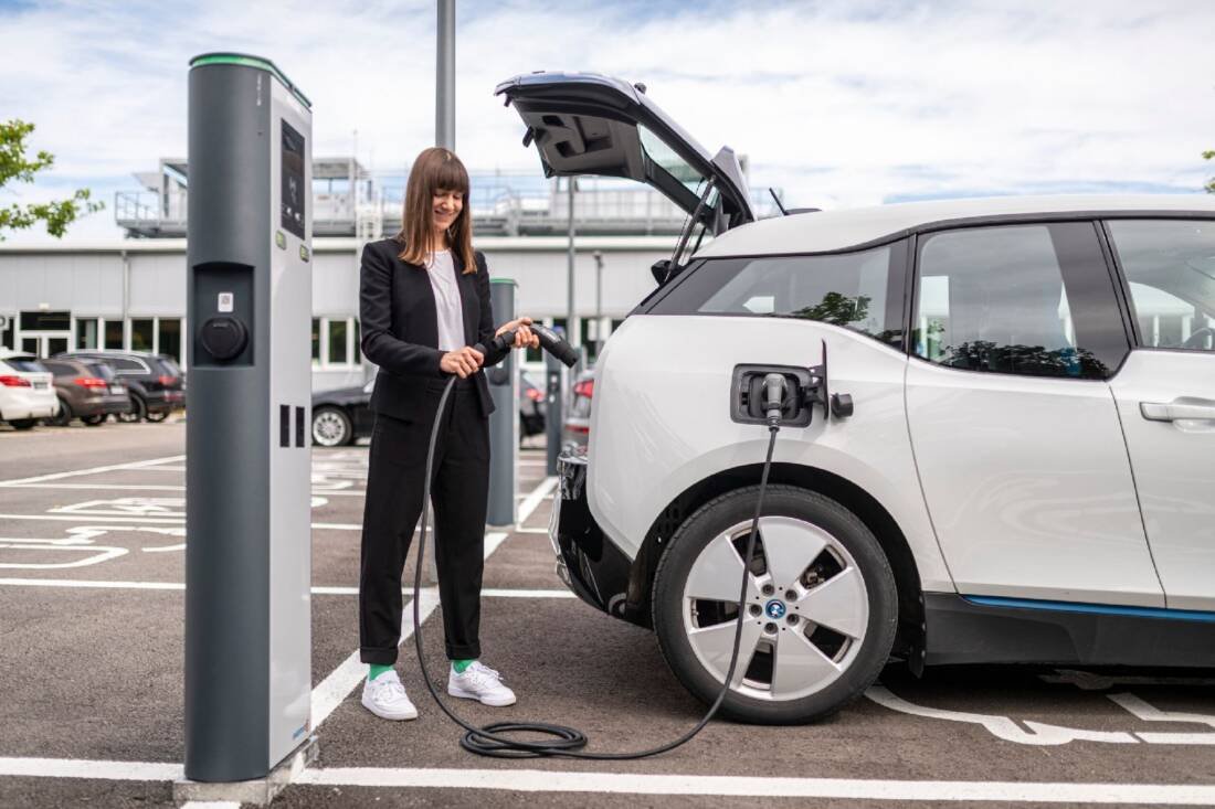 Bosch, İklim Nötr Teknolojiye Milyarlarca Avro Yatırım Yapacak