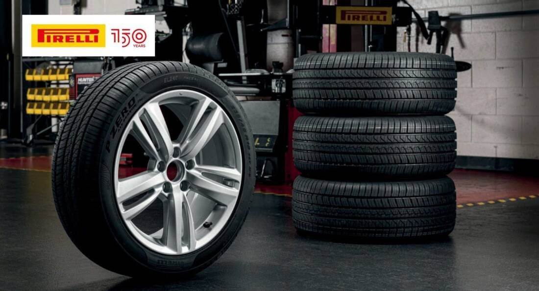 PIRELLI, Elektrikli Araçlar İçin Üretilen Ürün Yelpazesini Genişletiyor