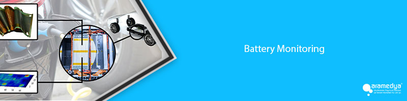 Battery Monitoring