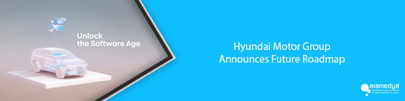  Hyundai Motor Group Announces Future Roadmap