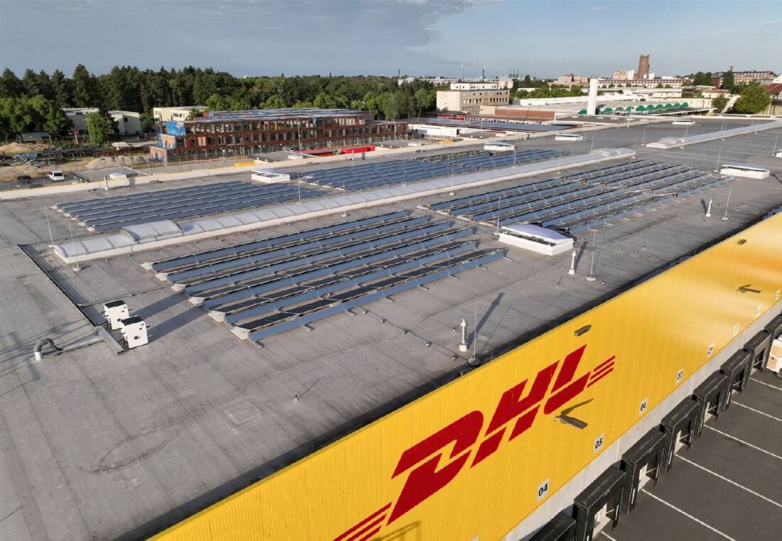DHL
