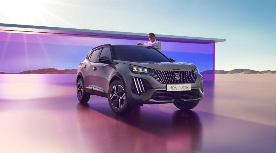 PEUGEOT