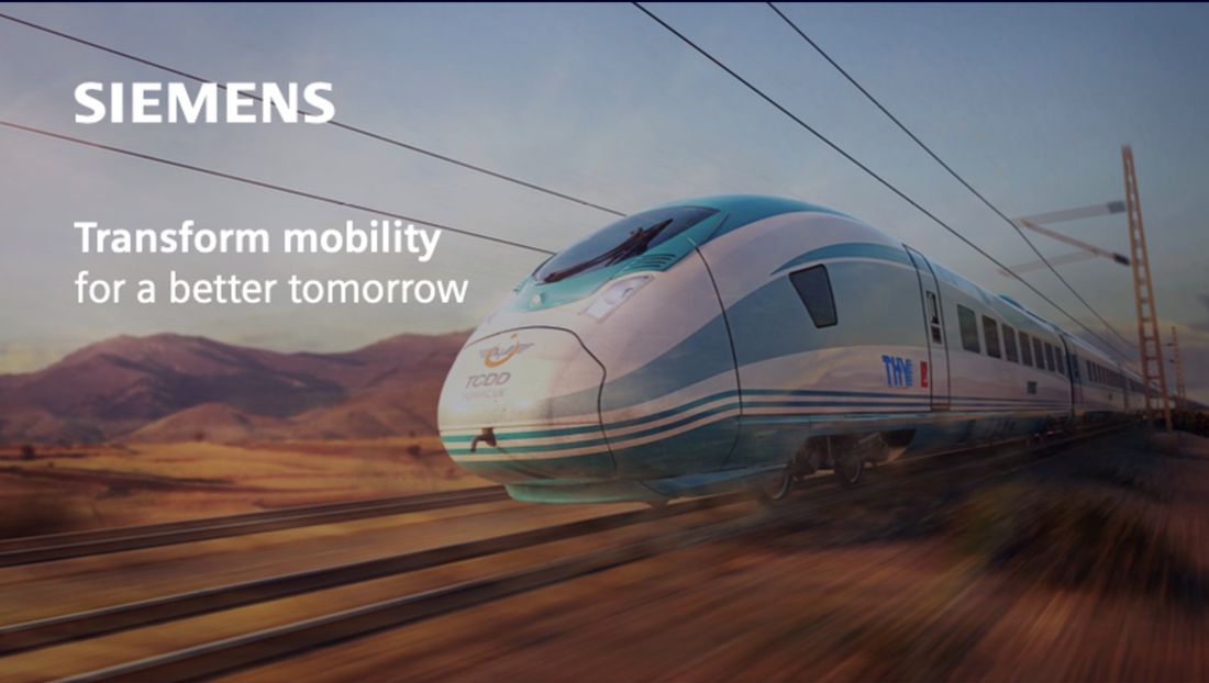 Siemens Mobility