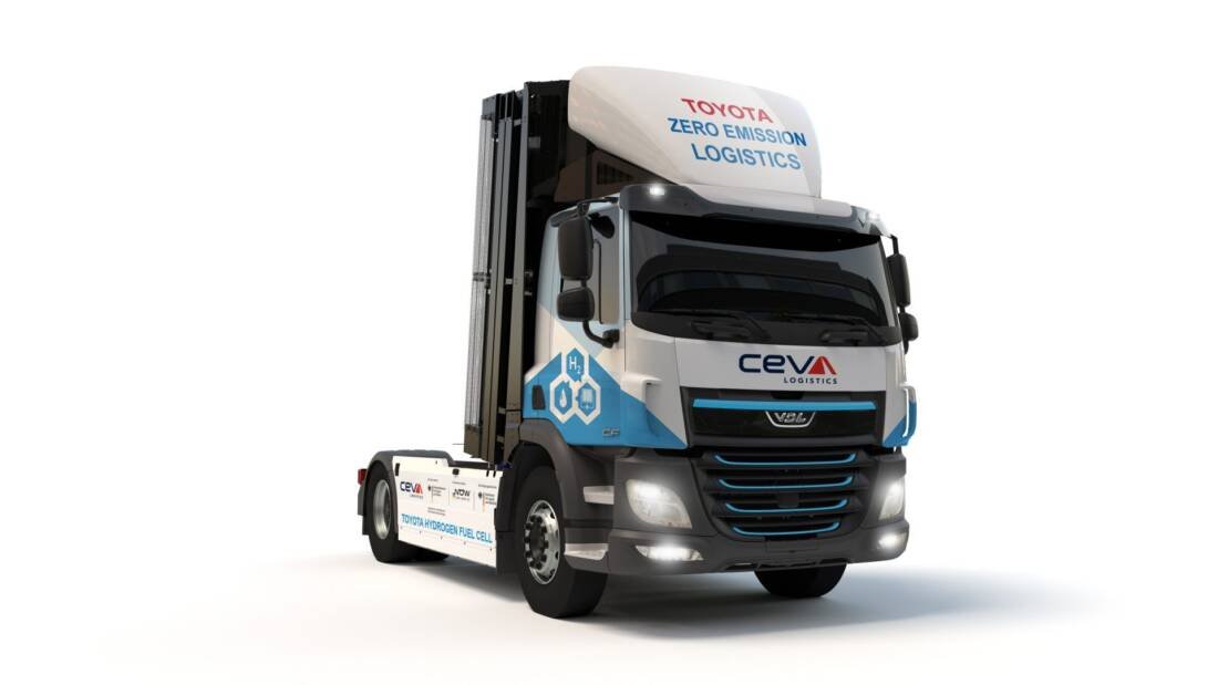 CEVA Logistics