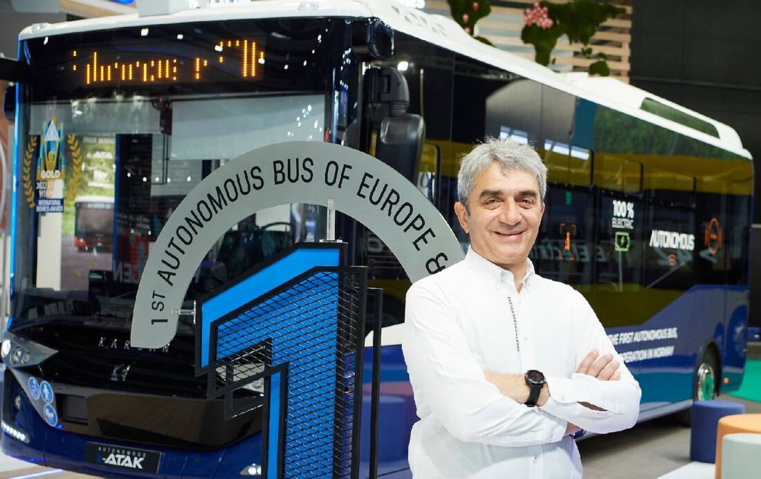Elektrikli