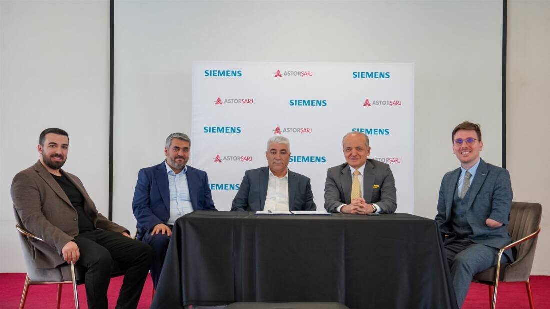 Siemens Türkiye