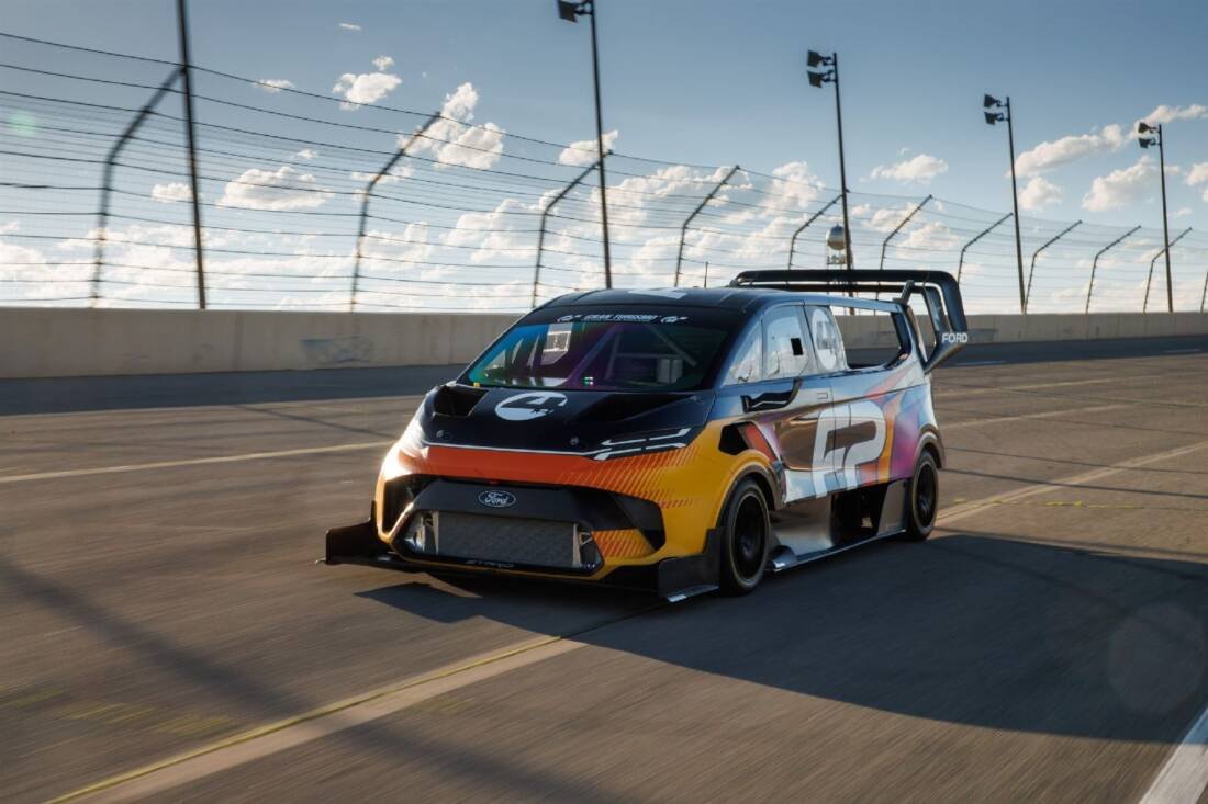 SuperVan 4