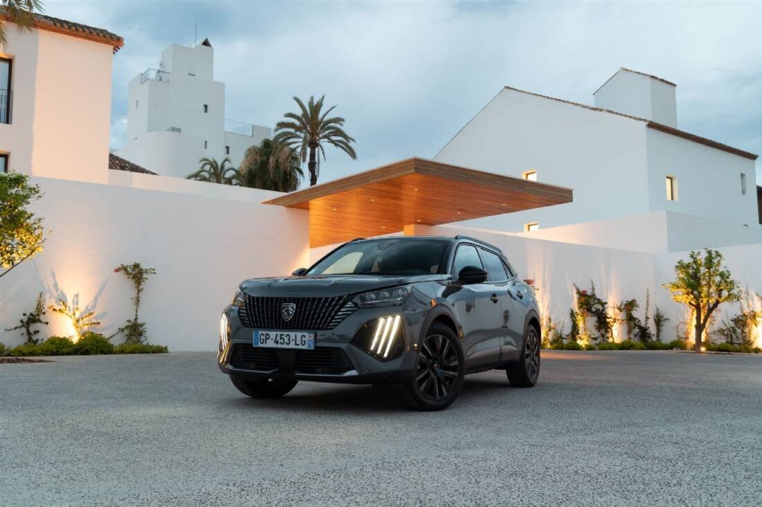 PEUGEOT
