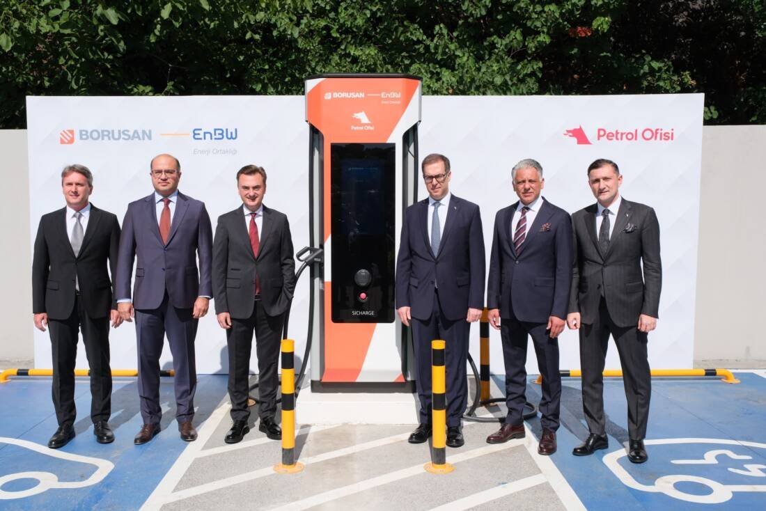 Borusan EnBW Enerji