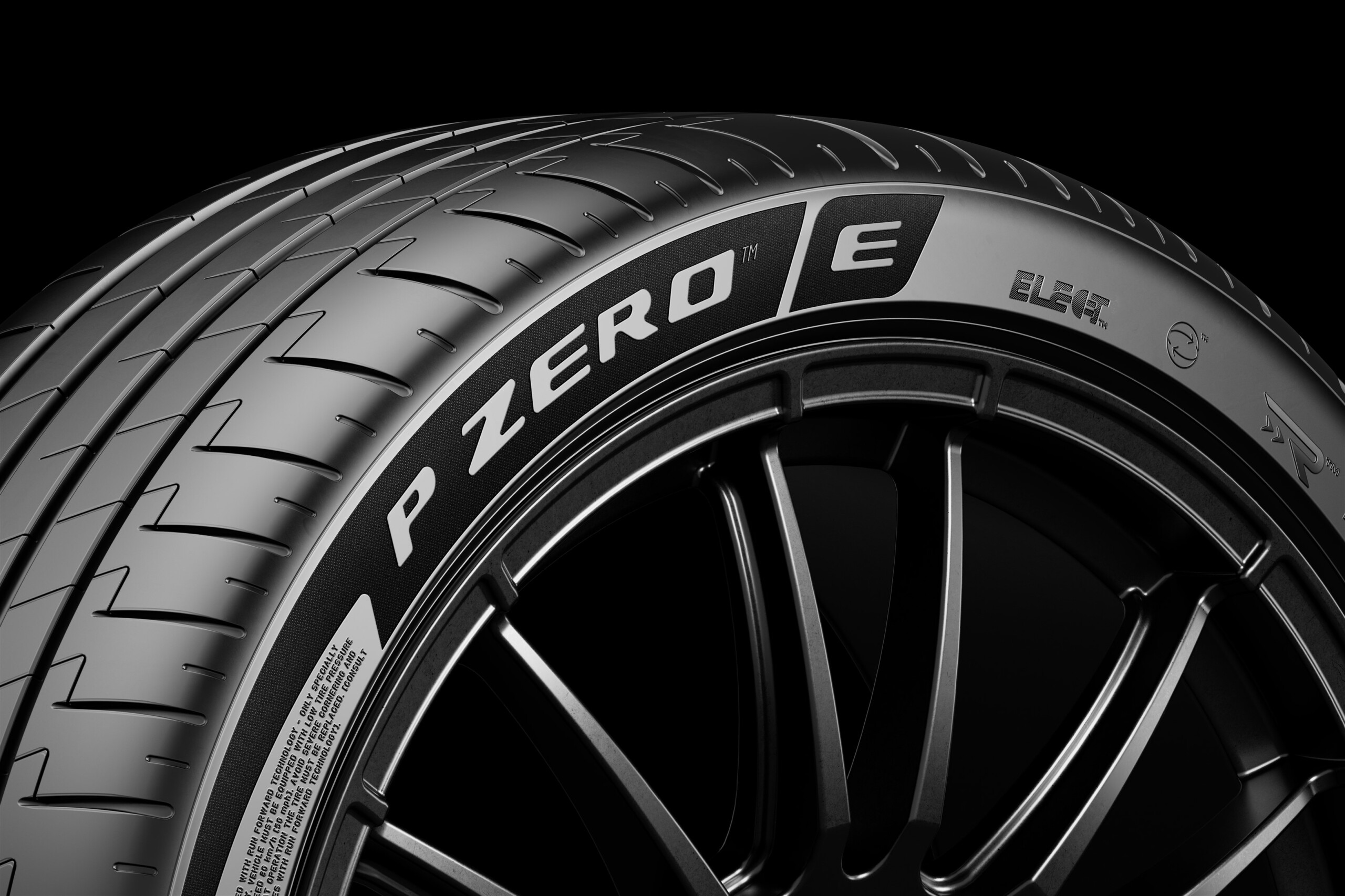 Pirelli P Zero 