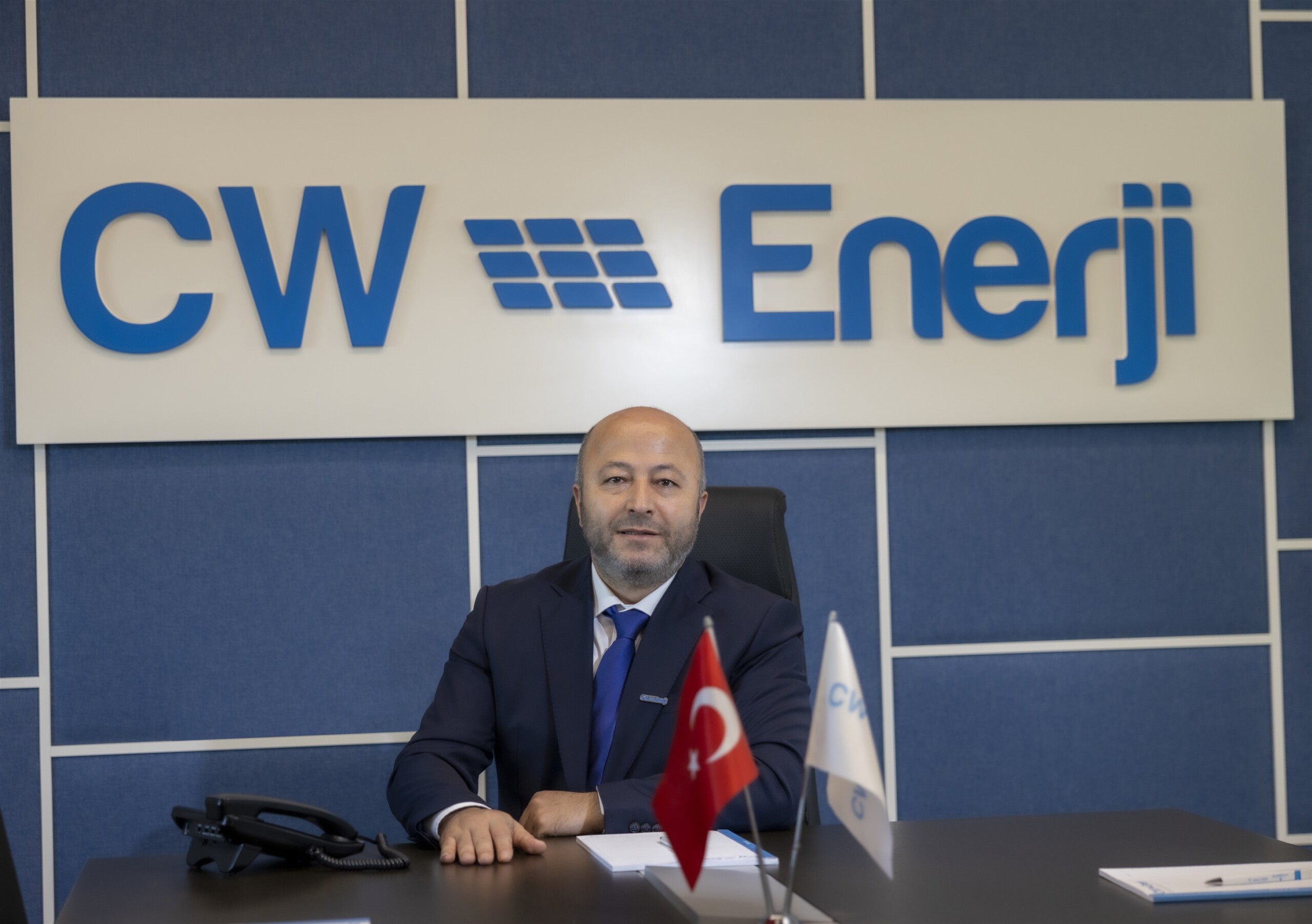 CW Enerji