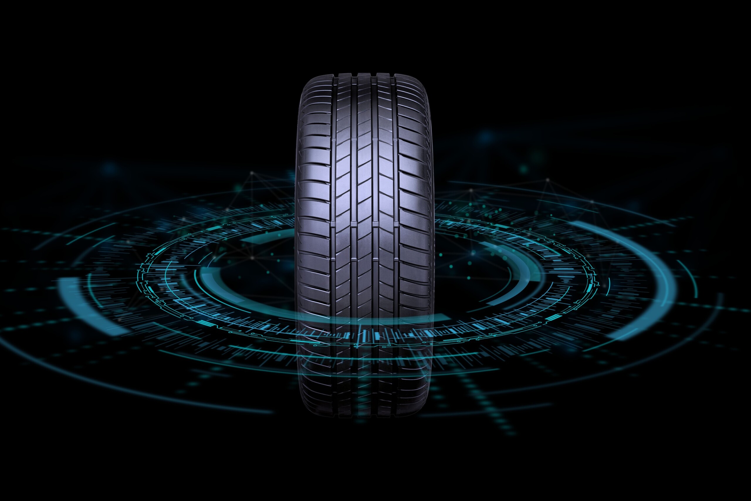 Bridgestone Turanza 6