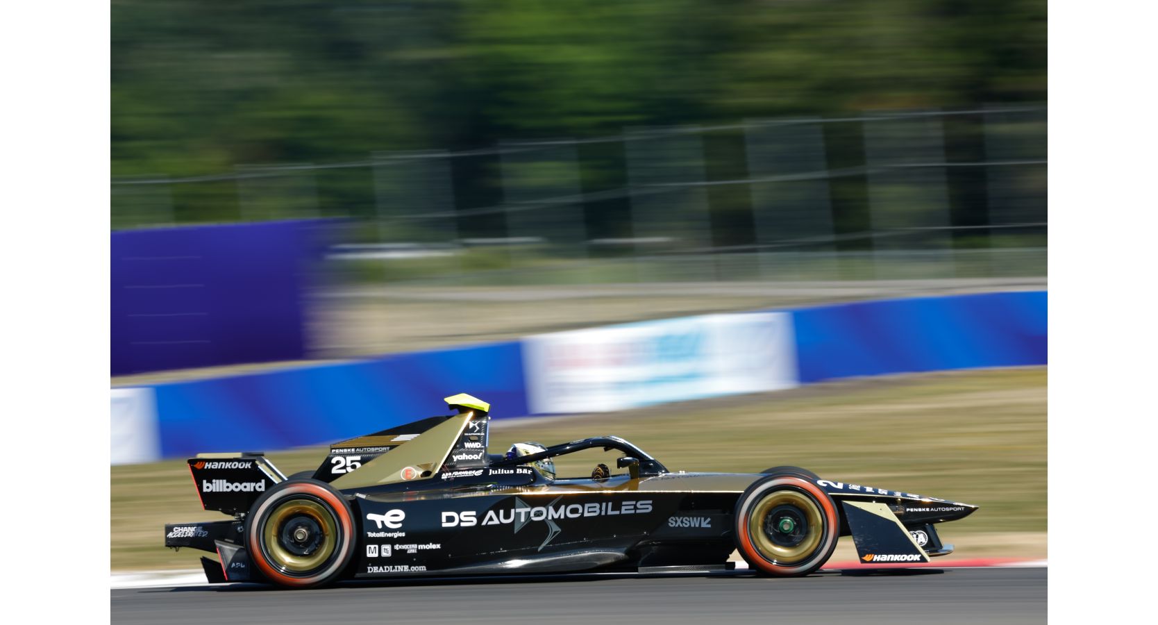 ABB FIA Formula E