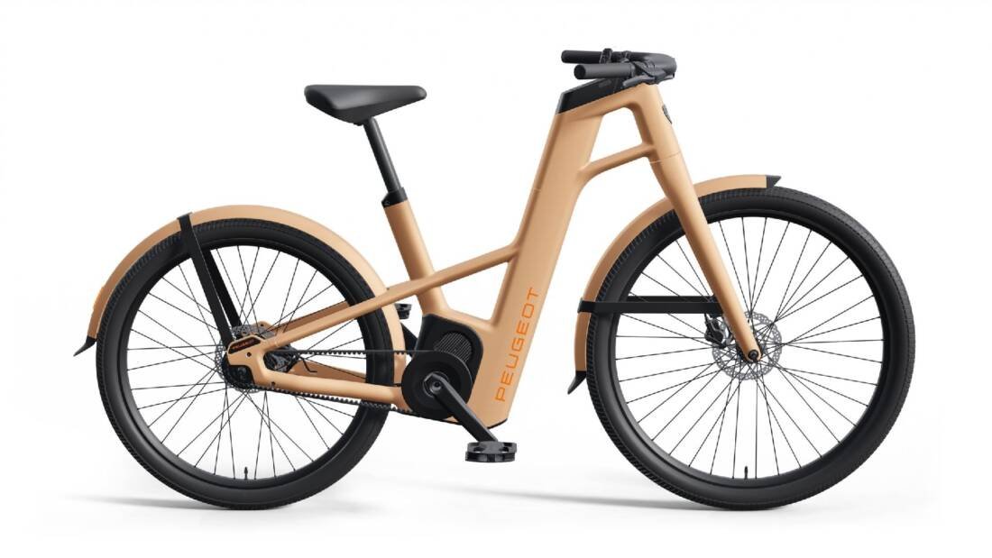 PEUGEOT CYCLES