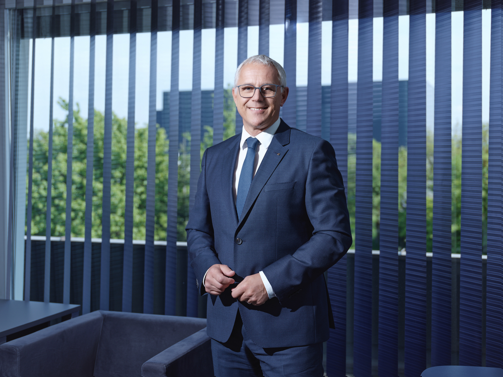 Mobilite sağlayıcısı Hödlmayr