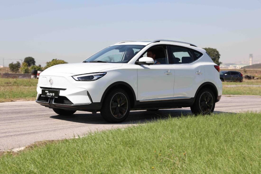 Elektrikli ve Hibrit Araçla