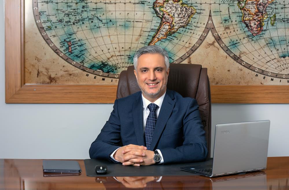  VAT Enerji