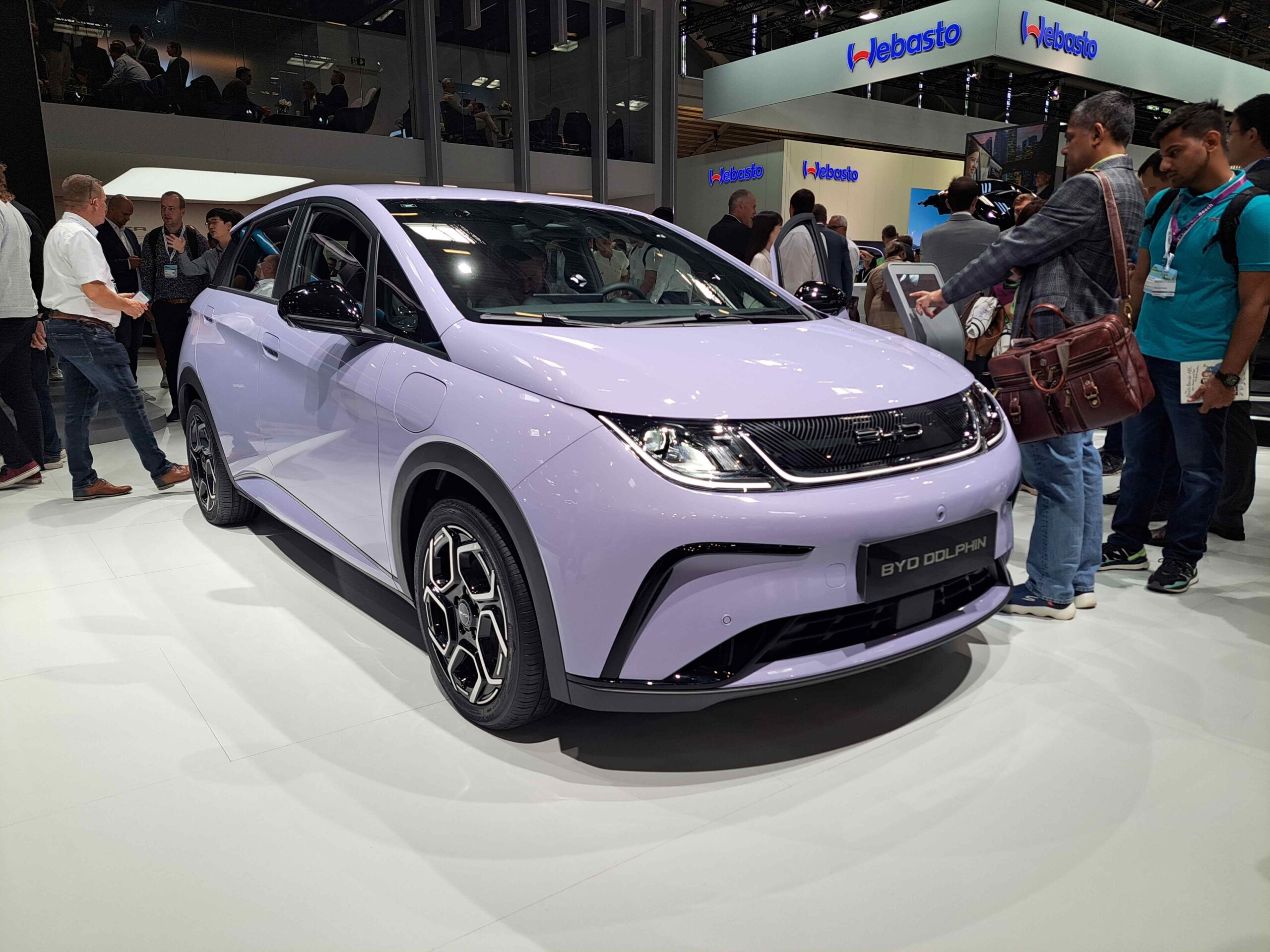 IAA Mobility