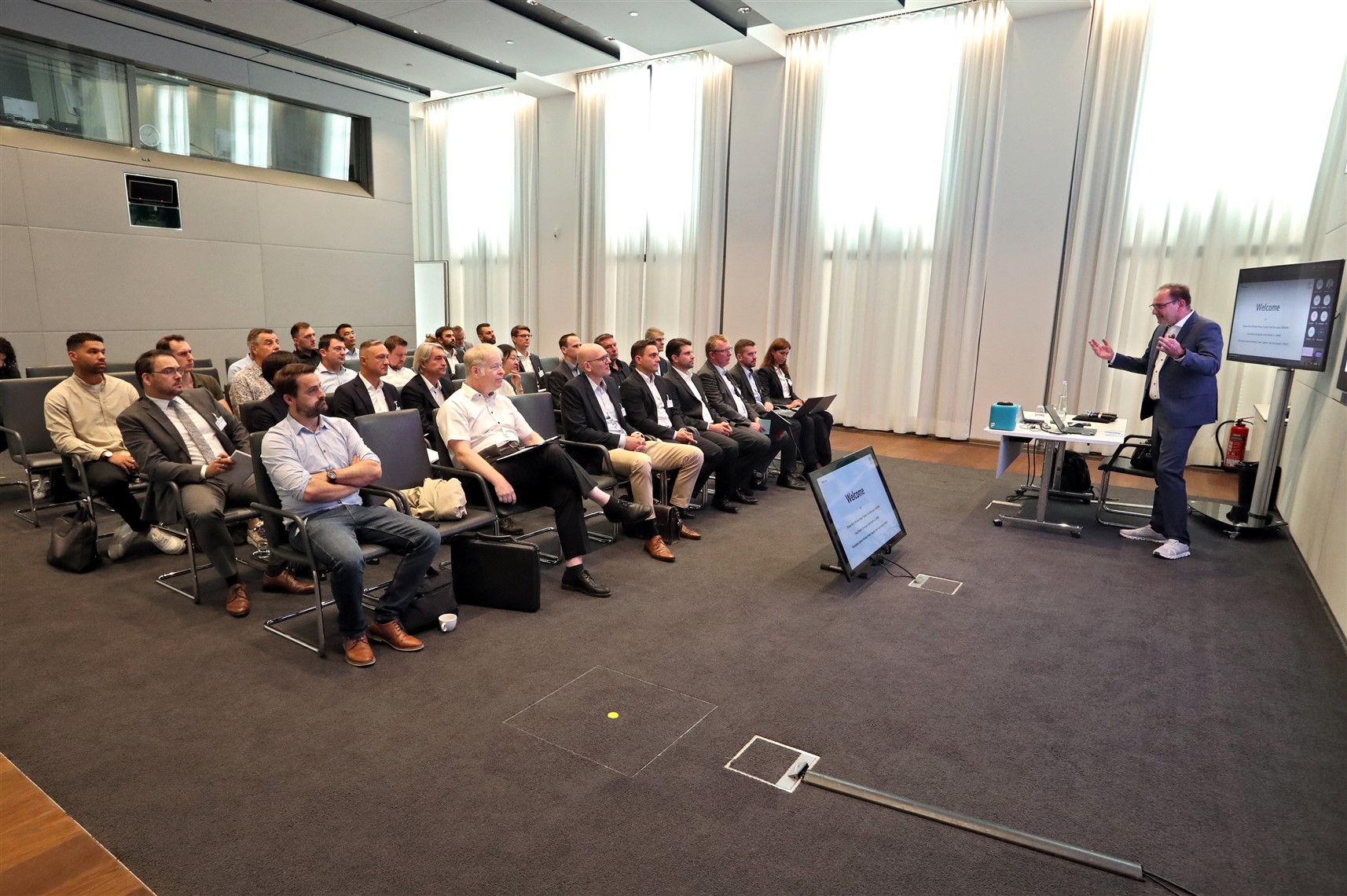Siemens AG