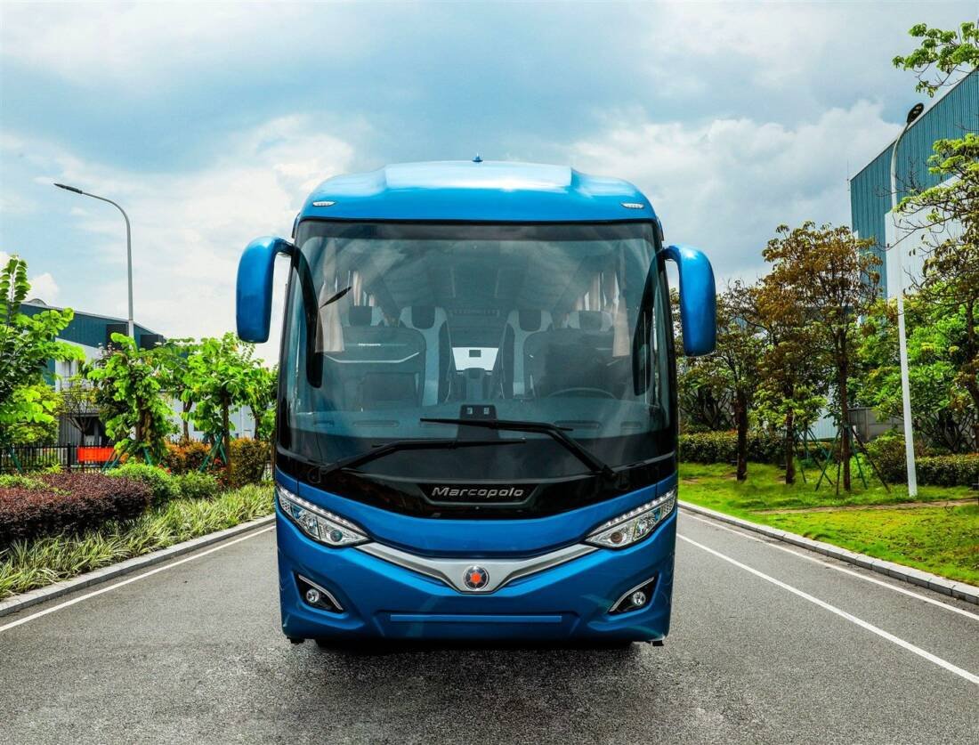 Marcopolo Busworld